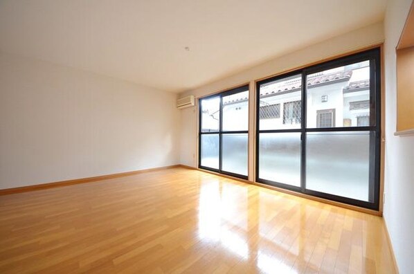 井上邸の物件内観写真